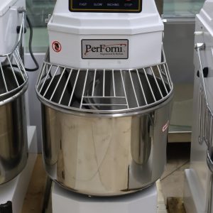Spiral Mixer 30L