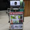 Sugarcane Juicer Machine