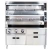 Commercial Food Warmer