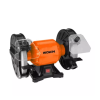 Wokin Bench Grinder 8″350W