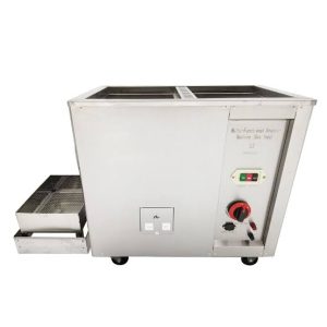 Multi-function Roller type roaster