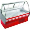 imported meat chiller 5ft