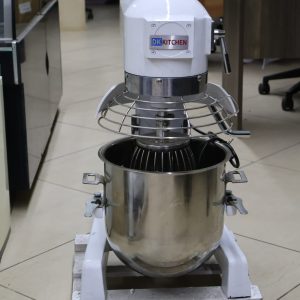 10liters dough mixer