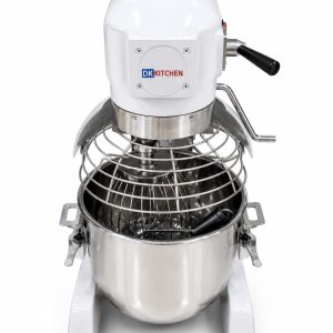 20 liter dough mixer