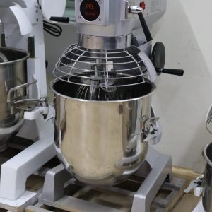 30 liter dough mixer