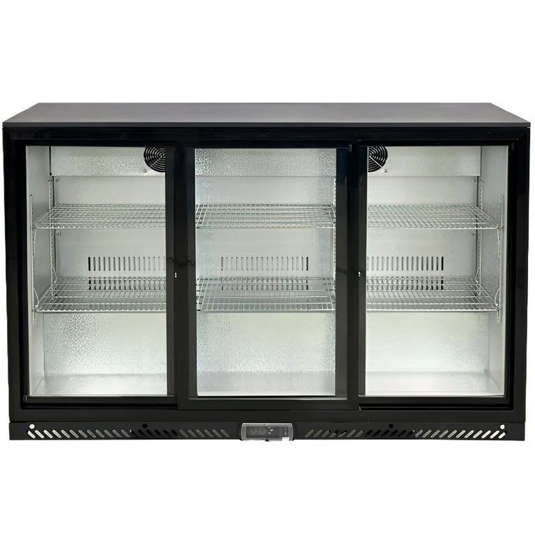 Wine display