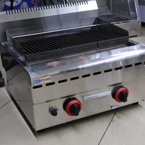 Lavae Grills for commercial restaurant and hotel cooking