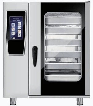 10 tray commercial convection oven for sale in Kenya